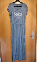 Maxi Kleid Denim Blue M/L lang Essen - Essen-Ruhrhalbinsel Vorschau