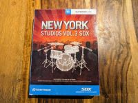 Toontrack New York Studios Vol. 3 SDX für Superior Drummer Baden-Württemberg - Markgröningen Vorschau