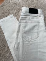 High Waist Skinny Jeans White Stuttgart - Stuttgart-Ost Vorschau