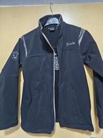 Jacke von Skoda Gr. S. schwarz Nordrhein-Westfalen - Burscheid Vorschau