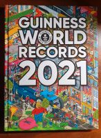 Guinessbuch der Rekorde 2021 Nordrhein-Westfalen - Salzkotten Vorschau