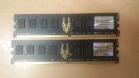 GEIL Speicher   4GB, PC2-6400 (DDR2-800), DDR2 SDRAM, 800 MHz Friedrichshain-Kreuzberg - Friedrichshain Vorschau