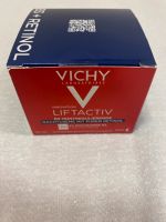 Vichy Liftactive B3 Retinol Nachtcreme Creme Gesicht NEU OVP Berlin - Marzahn Vorschau