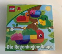 Lego Duplo Die Regenbogen-Raupe 6758 Rheinland-Pfalz - Mülheim-Kärlich Vorschau