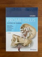 NEU Prometheus Lernpaket Anatomie Schädel eingeschweißt Medizin Berlin - Friedenau Vorschau