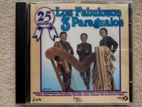 Los Fabulosos 3 Paraguaios - Musik-CD Paraguay Niedersachsen - Wolfsburg Vorschau