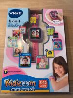 Kidizoom Smart Watch 5 - 12 Jahre Neuwertig Sachsen-Anhalt - Elbingerode (Harz) Vorschau