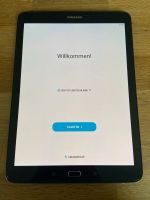 Samsung Galaxy Tab S2 schwarz Nordrhein-Westfalen - Kamen Vorschau