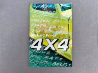 Richard Prince "4x4" // sehr selten // sehr guter Zustand Berlin - Mitte Vorschau