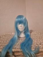 Wig Perücke Blau Cosplay Rem Rei Miku Esdeath Bochum - Bochum-Süd Vorschau