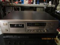 LUXMAN Stereo Kassetten Deck K-321 Baden-Württemberg - Karlsruhe Vorschau