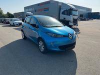 Renault ZOE Zoe Life / ohne Batterie / 1.Hand Baden-Württemberg - Bad Wurzach Vorschau