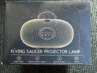 Flying Saucer projector Lampe Bayern - Bayreuth Vorschau