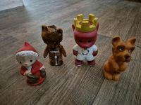 DDR MASKOTTCHEN FIGUREN BERLINER BÄR Thüringen - Jena Vorschau