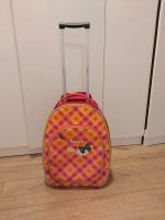 Toller Kinderkoffer Trolley von Scout orange pink Kreis Pinneberg - Elmshorn Vorschau