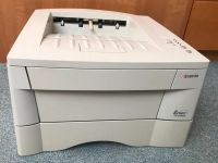 Kyocera FS-1020D Laserdrucker A4 inkl. Netzwerkkarte & Toner Nordwestmecklenburg - Landkreis - Hohenkirchen Vorschau