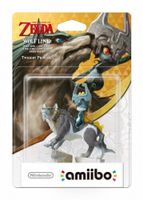 Nintendo Amiibo - The Legend of Zelda - Wolf Link - Sealed / NEU Düsseldorf - Angermund Vorschau