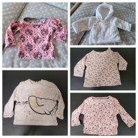 Baby Pullover Größe 50 Kreis Pinneberg - Kölln-Reisiek Vorschau