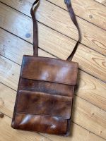 Ledertasche Vintage Retro Tasche Umhängetasche Altona - Hamburg Ottensen Vorschau