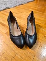 Pumps von Högl Gr. 38 NEU!! Leder Baden-Württemberg - Heilbronn Vorschau