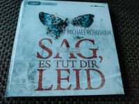 Sag , es tut dir leid Audio CD Box Baden-Württemberg - Baden-Baden Vorschau