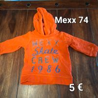 Mexx Pullover 74 Aachen - Kornelimünster/Walheim Vorschau