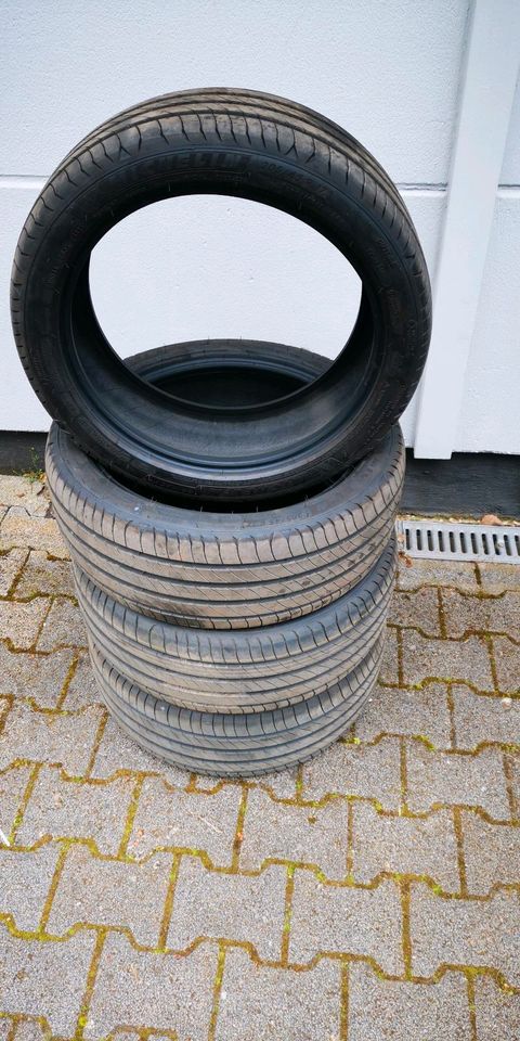 Michelin Primacy 4, 205/45R17 88H Sommer in Oberhausen