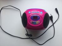 Hasbro Lexibook CD-Player Sammler Edition Furby 2013 Hessen - Petersberg Vorschau