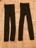 Wie Neu! Tolle Thermo Leggings 152/158 Nordrhein-Westfalen - Iserlohn Vorschau