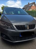 Seat Alhambra 1.4 TSI Style DSG Style Nordrhein-Westfalen - Saerbeck Vorschau