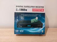 Zehnder Digital Sat-receiver DX 860 e Nordrhein-Westfalen - Lengerich Vorschau