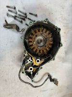 Honda VT 600 C PC21 Shadow Zündung Spule  Motor Deckel Schrauben Walle - Utbremen Vorschau