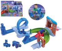 PJ Masks Rennstrecke Harburg - Hamburg Eißendorf Vorschau