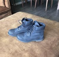 TIMBERLAND Boots Eimsbüttel - Hamburg Schnelsen Vorschau