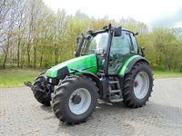 Deutz-Fahr Agrotron 106 Niedersachsen - Coppenbrügge Vorschau