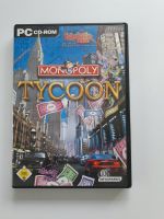 Monopoly Tycoon PC Spiel CD ROM Schleswig-Holstein - Groß Vollstedt Vorschau