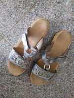 Damen Schuhe Rieker Nordrhein-Westfalen - Brühl Vorschau