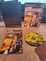 Midnight Club Street Racing - PAL, deutsch, Erstauflage, PS2 Frankfurt am Main - Praunheim Vorschau