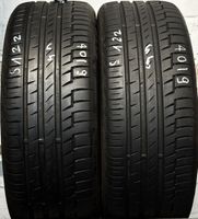 2x Sommerreifen Continental Premium Contact 6 225/50 R18 99W S122 Nordrhein-Westfalen - Kevelaer Vorschau