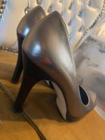 Gucci Pumps 39 Bronze Gold Bayern - Karlstadt Vorschau