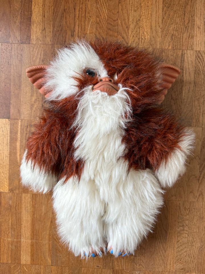 Gizmo Gremlin Stofftier QUIRON in Essen - Rüttenscheid | Kuscheltiere  günstig kaufen, gebraucht oder neu | eBay Kleinanzeigen ist jetzt  Kleinanzeigen