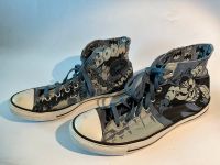 Chuck Taylor Converse All Star ✨ Batman Edition (Gr. 10,5/44,5) Baden-Württemberg - Ludwigsburg Vorschau