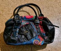 Desigual Handtasche Style 57X52J6 - Neu Baden-Württemberg - Riedlingen Vorschau