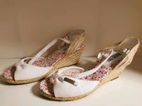 Damenschuhe mit Absatz, 1.Hand Niedersachsen - Wennigsen Vorschau