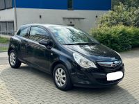 Opel Corsa 1.2 Neu Tüv / scheckheft Nordrhein-Westfalen - Essen-West Vorschau
