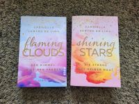 Flamingo Clouds & shining Stars Bücher Reihe Niedersachsen - Zeven Vorschau