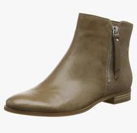 Ecco Damen Derby Stiefelette Stiefel Leder braun Gr. 41 NEU Berlin - Wilmersdorf Vorschau