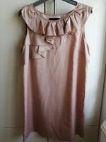 Schickes lachsfarbenes Kleid von Vero Moda Gr. 38/40 Bayern - Bad Kissingen Vorschau