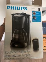 Philips Kaffeemaschine Filterkaffee 15 Tassen HD7563/20 unbenutzt Köln - Rath-Heumar Vorschau