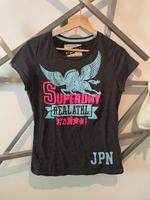 SuperDry Shirt Damen Bayern - Geiersthal Vorschau